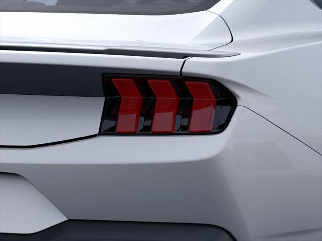 2024 Ford Mustang GT Premium Fastback
