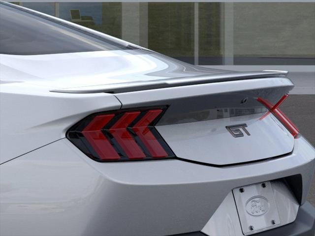 2024 Ford Mustang GT Premium Fastback