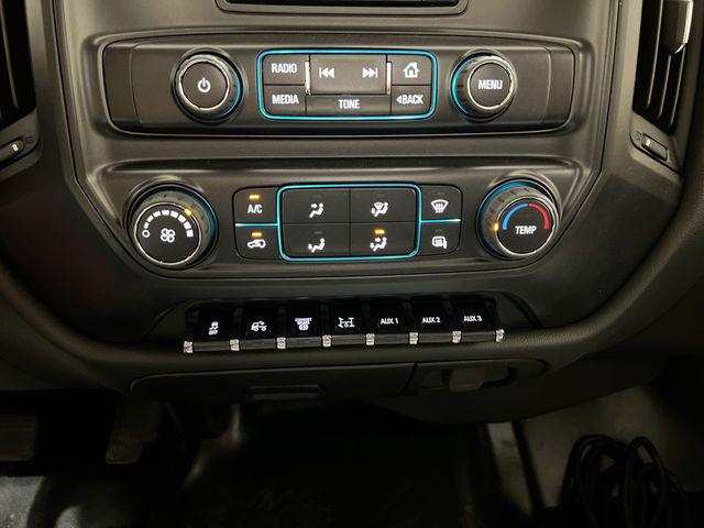 2023 Chevrolet Silverado MD Work Truck