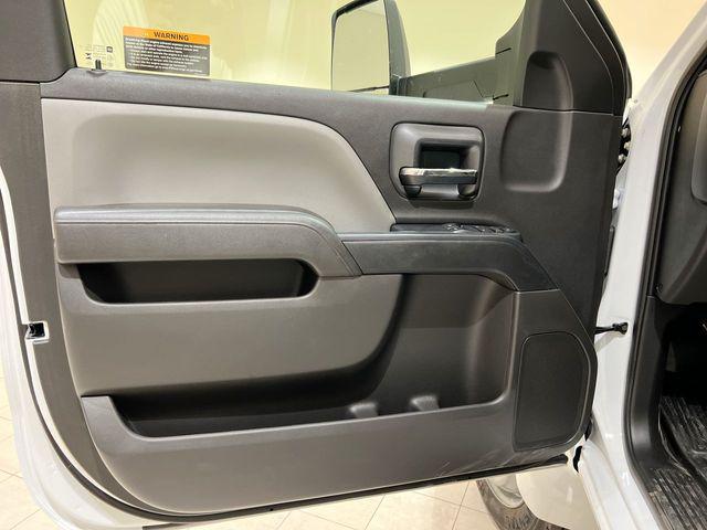 2023 Chevrolet Silverado MD Work Truck