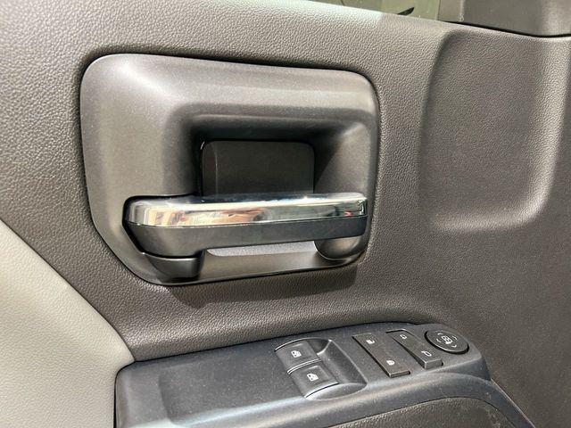 2023 Chevrolet Silverado MD Work Truck