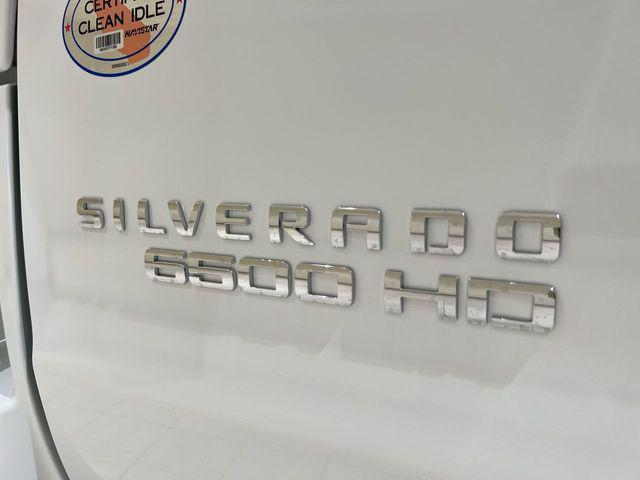 2023 Chevrolet Silverado MD Work Truck