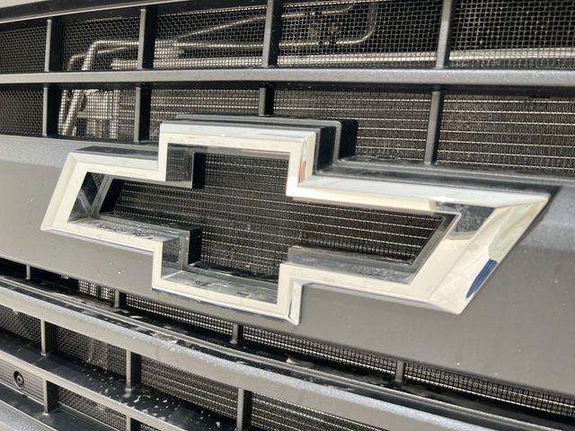 2023 Chevrolet Silverado MD Work Truck