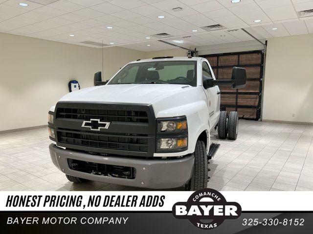 2023 Chevrolet Silverado MD Work Truck for sale in Comanche, TX