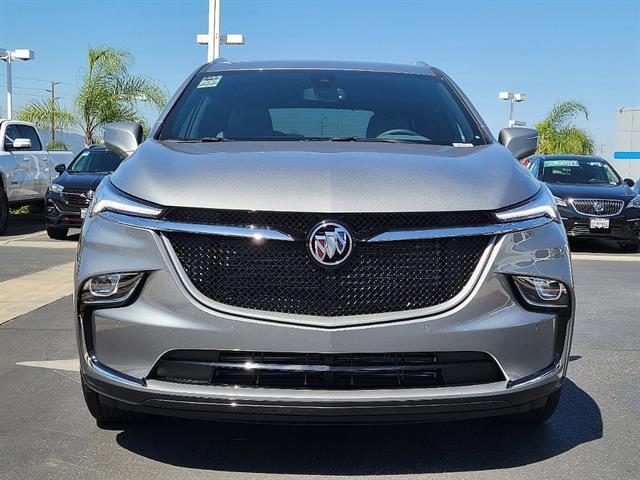 2024 Buick Enclave Essence AWD 16