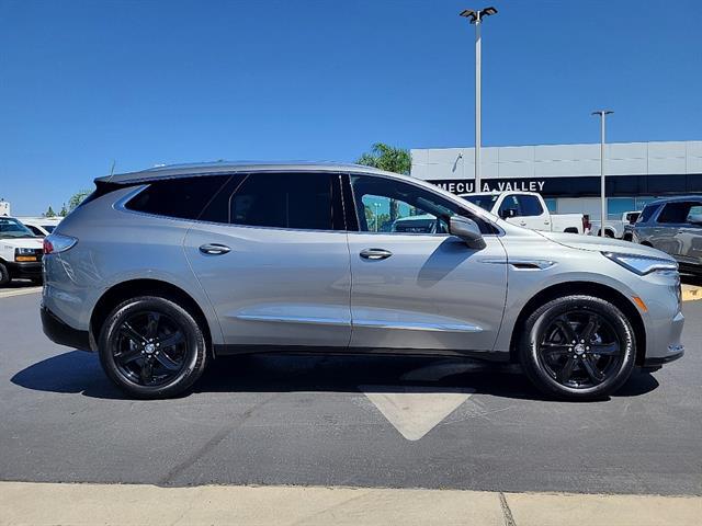 2024 Buick Enclave Essence AWD 50