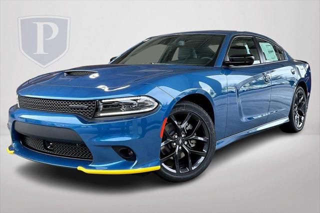 2023 Dodge Charger CHARGER GT RWD