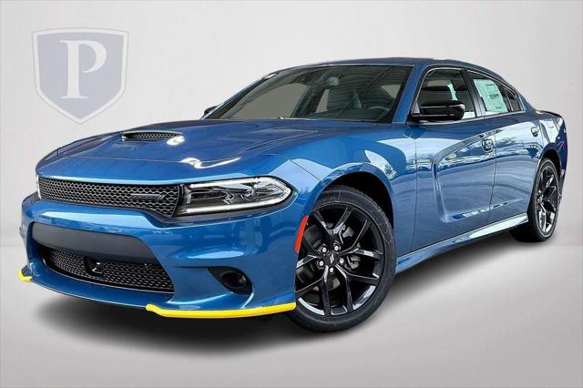 2023 Dodge Charger CHARGER GT RWD