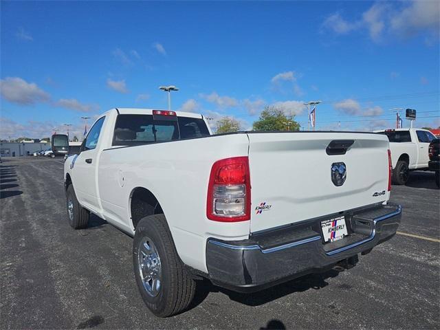 2024 RAM Ram 3500 RAM 3500 TRADESMAN REGULAR CAB 4X4 8 BOX