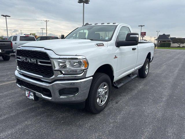 2024 RAM Ram 3500 RAM 3500 TRADESMAN REGULAR CAB 4X4 8 BOX