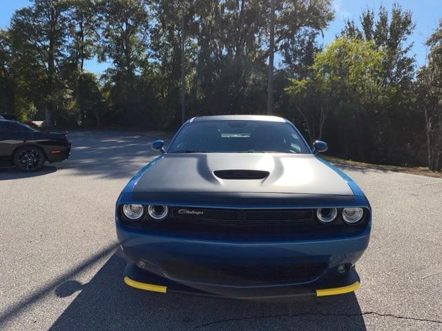 2023 Dodge Challenger CHALLENGER R/T