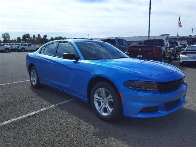 2023 Dodge Charger CHARGER SXT RWD