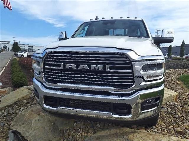 2024 RAM Ram 2500 RAM 2500 LARAMIE CREW CAB 4X4 64 BOX