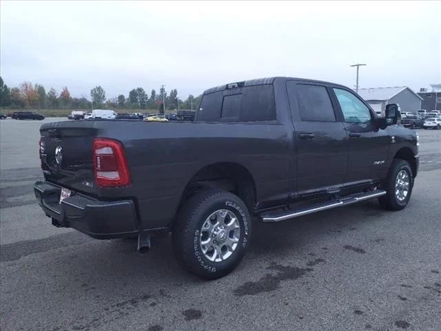 2024 RAM Ram 2500 RAM 2500 LARAMIE CREW CAB 4X4 64 BOX