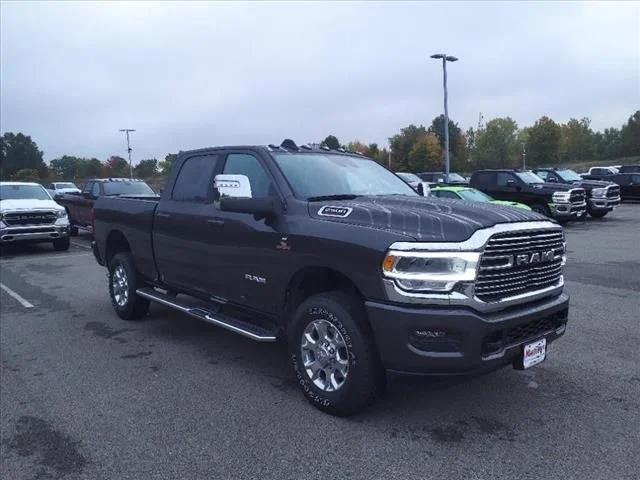 2024 RAM Ram 2500 RAM 2500 LARAMIE CREW CAB 4X4 64 BOX