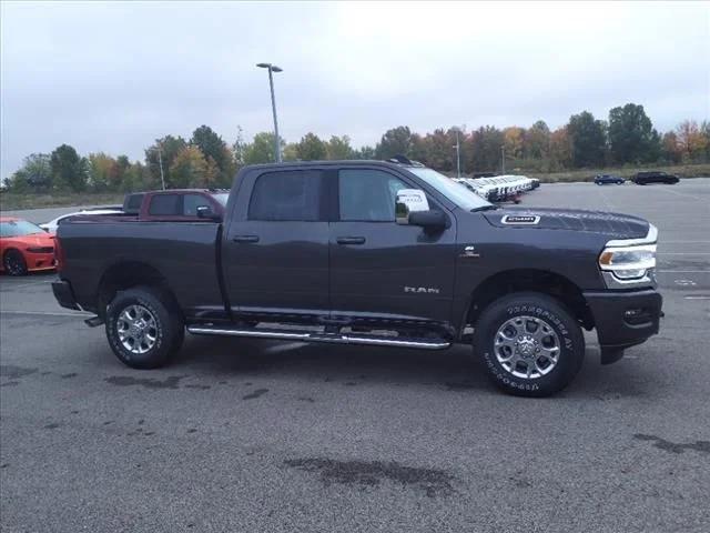 2024 RAM Ram 2500 RAM 2500 LARAMIE CREW CAB 4X4 64 BOX