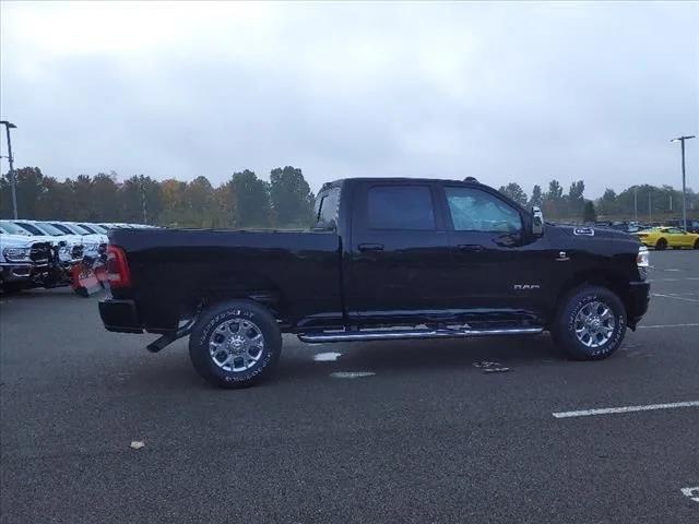 2024 RAM Ram 2500 RAM 2500 LARAMIE CREW CAB 4X4 64 BOX