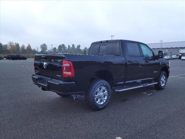 2024 RAM Ram 2500 RAM 2500 LARAMIE CREW CAB 4X4 64 BOX