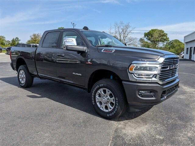 2024 RAM Ram 2500 RAM 2500 LARAMIE CREW CAB 4X4 64 BOX