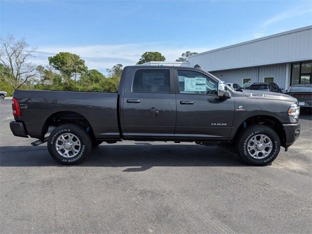 2024 RAM Ram 2500 RAM 2500 LARAMIE CREW CAB 4X4 64 BOX