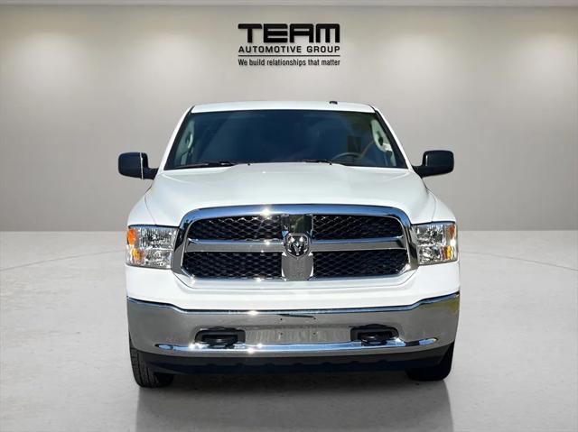 2023 RAM Ram 1500 Classic RAM 1500 CLASSIC TRADESMAN CREW CAB 4X4 57 BOX