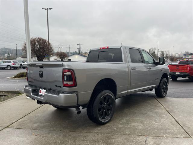 2024 RAM Ram 2500 RAM 2500 LARAMIE CREW CAB 4X4 64 BOX