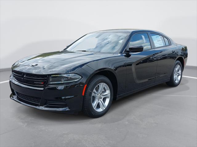 2023 Dodge Charger CHARGER SXT RWD