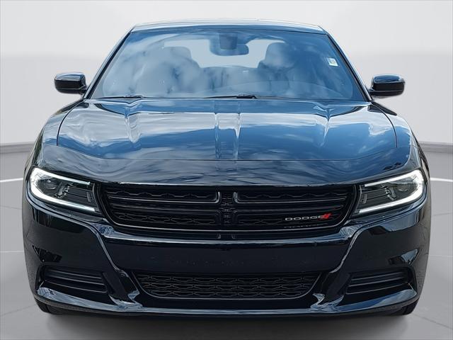 2023 Dodge Charger CHARGER SXT RWD