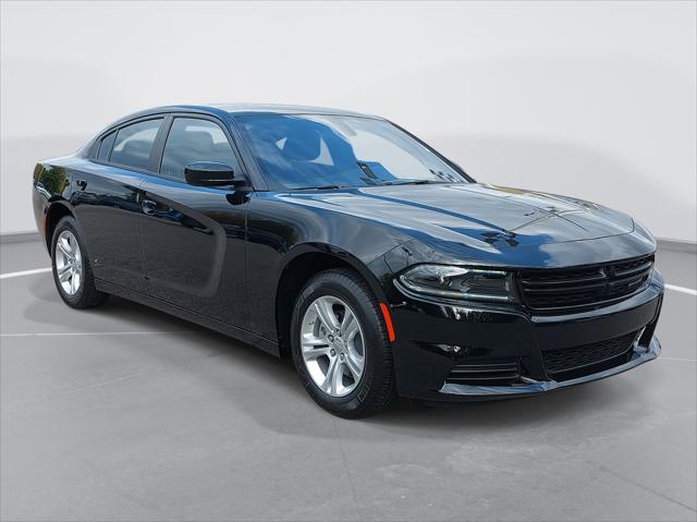 2023 Dodge Charger CHARGER SXT RWD