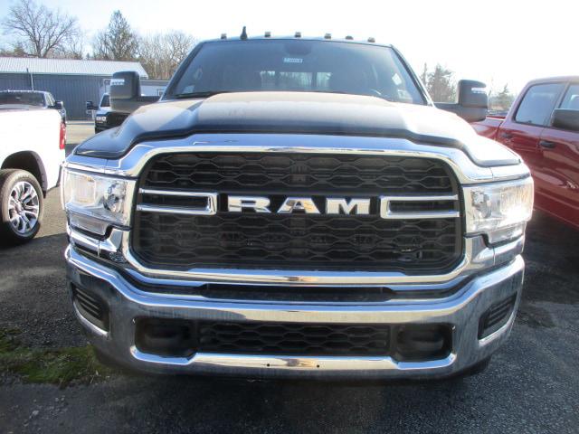 2024 RAM Ram 3500 RAM 3500 TRADESMAN CREW CAB 4X4 64 BOX