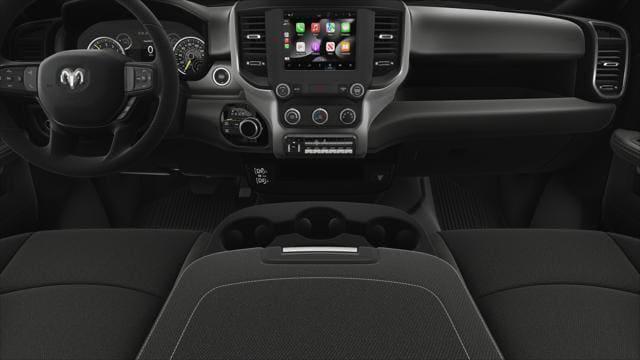 2024 RAM Ram 2500 RAM 2500 TRADESMAN REGULAR CAB 4X4 8 BOX