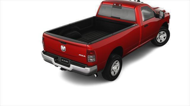 2024 RAM Ram 2500 RAM 2500 TRADESMAN REGULAR CAB 4X4 8 BOX