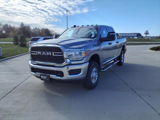 2024 RAM Ram 3500 RAM 3500 TRADESMAN CREW CAB 4X4 64 BOX