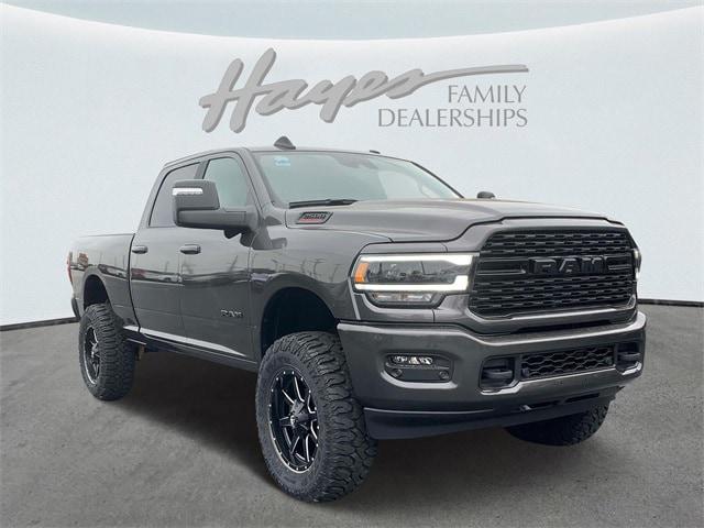 2024 RAM Ram 2500 RAM 2500 BIG HORN CREW CAB 4X4 64 BOX