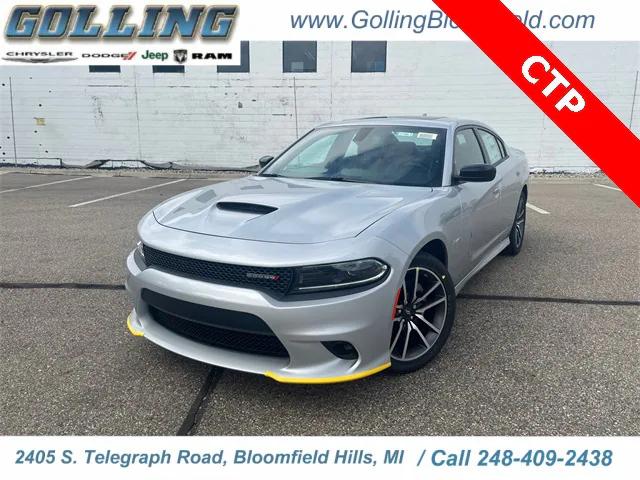 2023 Dodge Charger CHARGER R/T