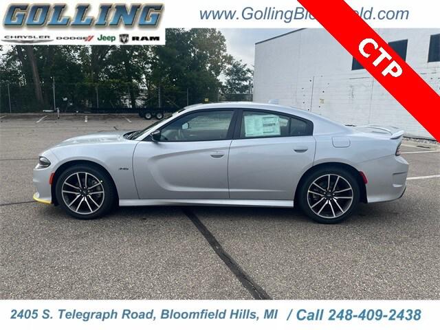 2023 Dodge Charger CHARGER R/T