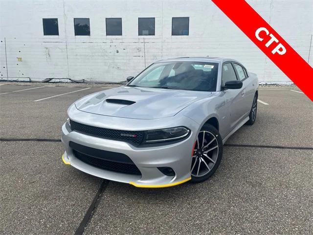 2023 Dodge Charger CHARGER R/T