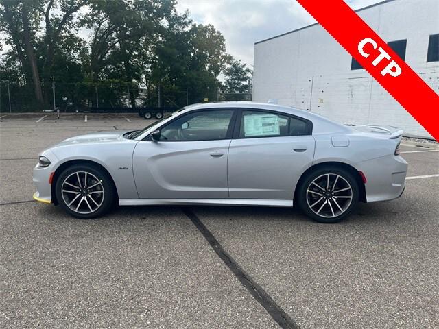 2023 Dodge Charger CHARGER R/T