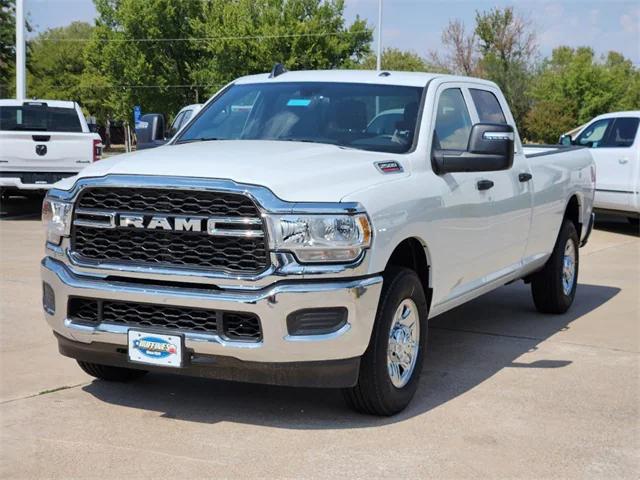 2024 RAM Ram 2500 RAM 2500 TRADESMAN CREW CAB 4X2 8 BOX