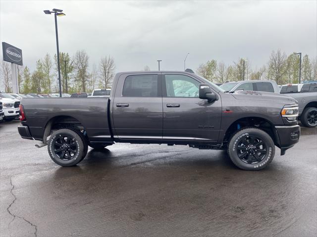 2024 RAM Ram 2500 RAM 2500 LARAMIE CREW CAB 4X4 64 BOX