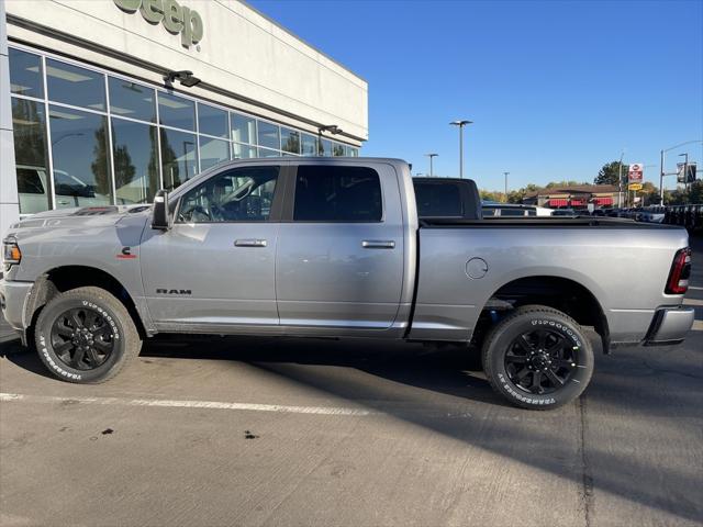 2024 RAM Ram 2500 RAM 2500 LARAMIE CREW CAB 4X4 64 BOX