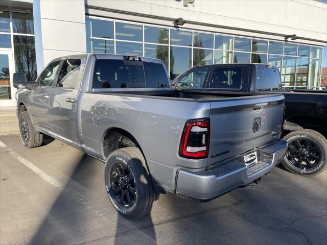 2024 RAM Ram 2500 RAM 2500 LARAMIE CREW CAB 4X4 64 BOX