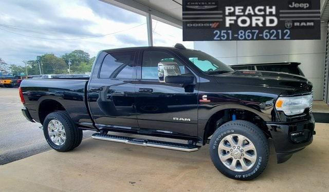 2024 RAM Ram 2500 RAM 2500 LARAMIE CREW CAB 4X4 64 BOX