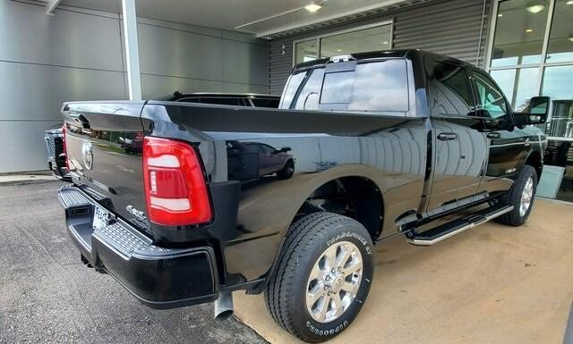 2024 RAM Ram 2500 RAM 2500 LARAMIE CREW CAB 4X4 64 BOX