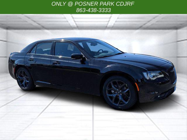 2023 Chrysler Chrysler 300 300S V6