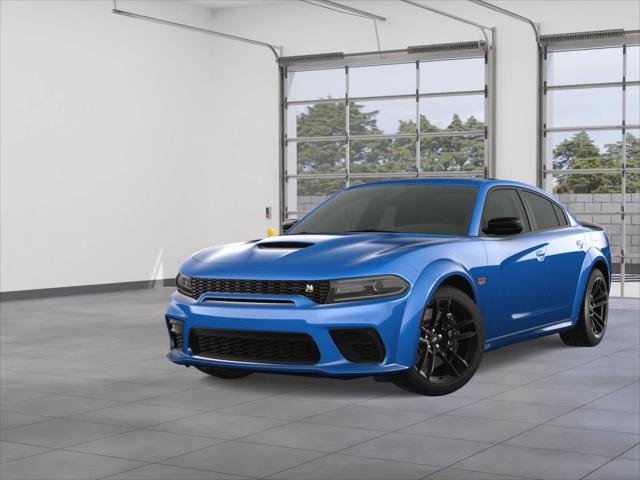 2023 Dodge Charger CHARGER SCAT PACK WIDEBODY