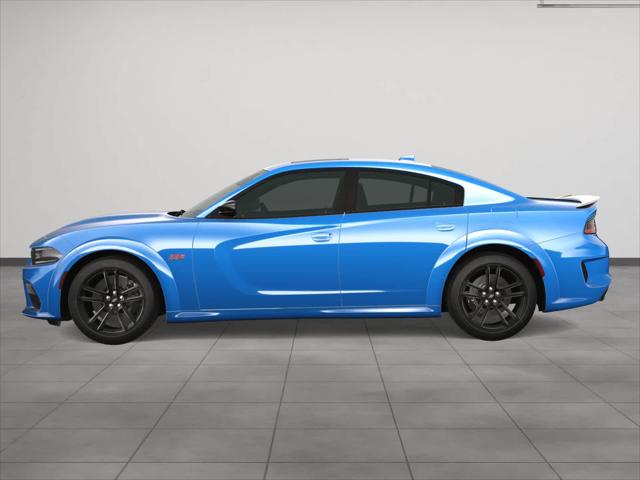 2023 Dodge Charger CHARGER SCAT PACK WIDEBODY