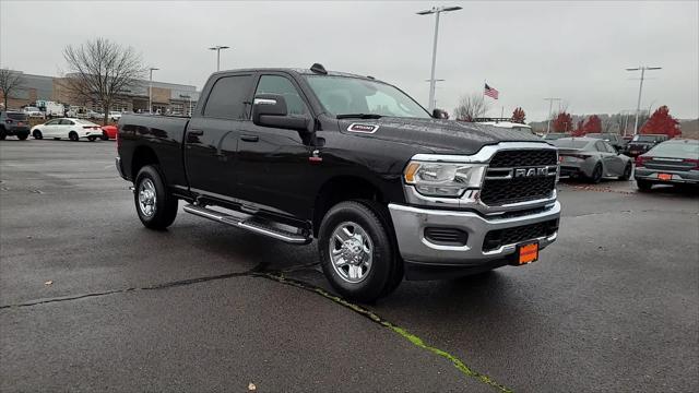 2024 RAM Ram 3500 RAM 3500 TRADESMAN CREW CAB 4X4 64 BOX