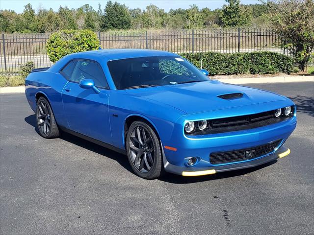 2023 Dodge Challenger CHALLENGER R/T