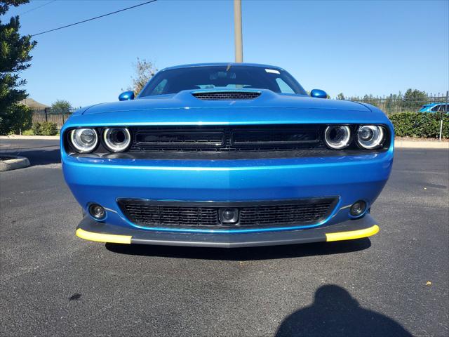 2023 Dodge Challenger CHALLENGER R/T